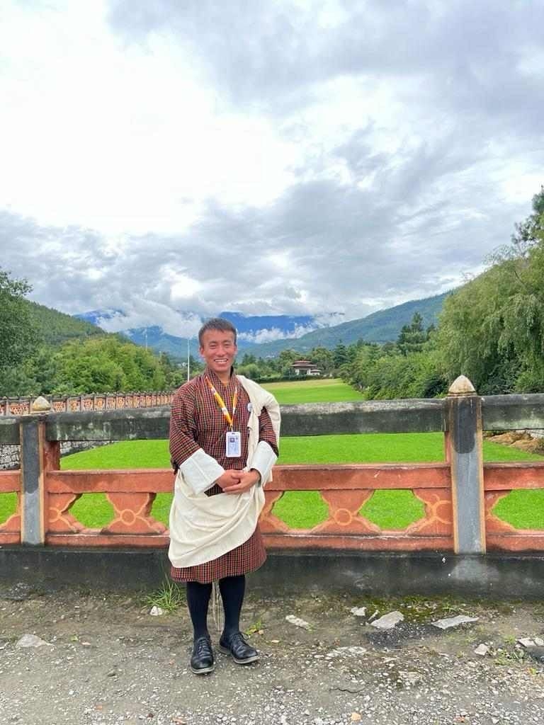 Pema Chedra