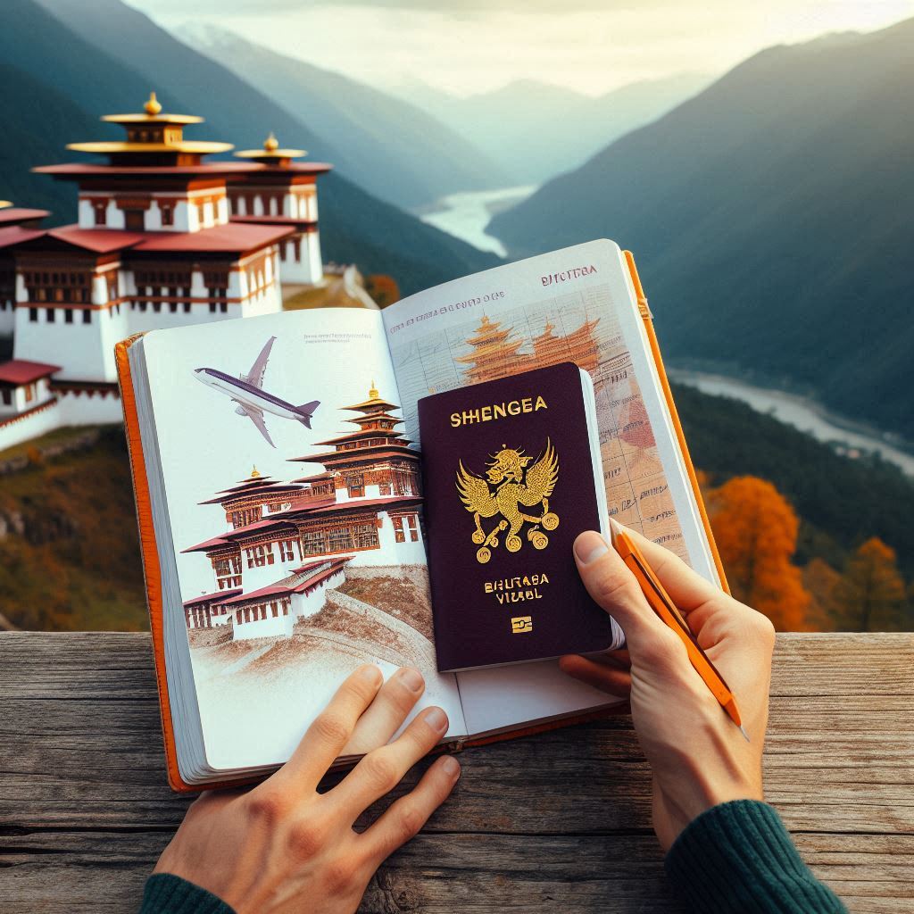Travel Experience